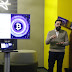 CRYPTOCURRENCY EVENT @O1 STARTUPS