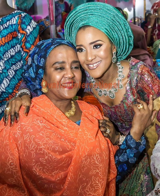 Maestro's Media JAMIL MOHAMMED WEDS FATIMA CEREMONIES BEGINS WITH A