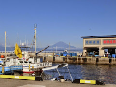 片瀬漁港