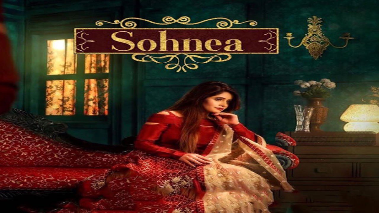 Sohnea Lyrics Miss Pooja, Millind Gaba  Punjabi Song 2017 -2165