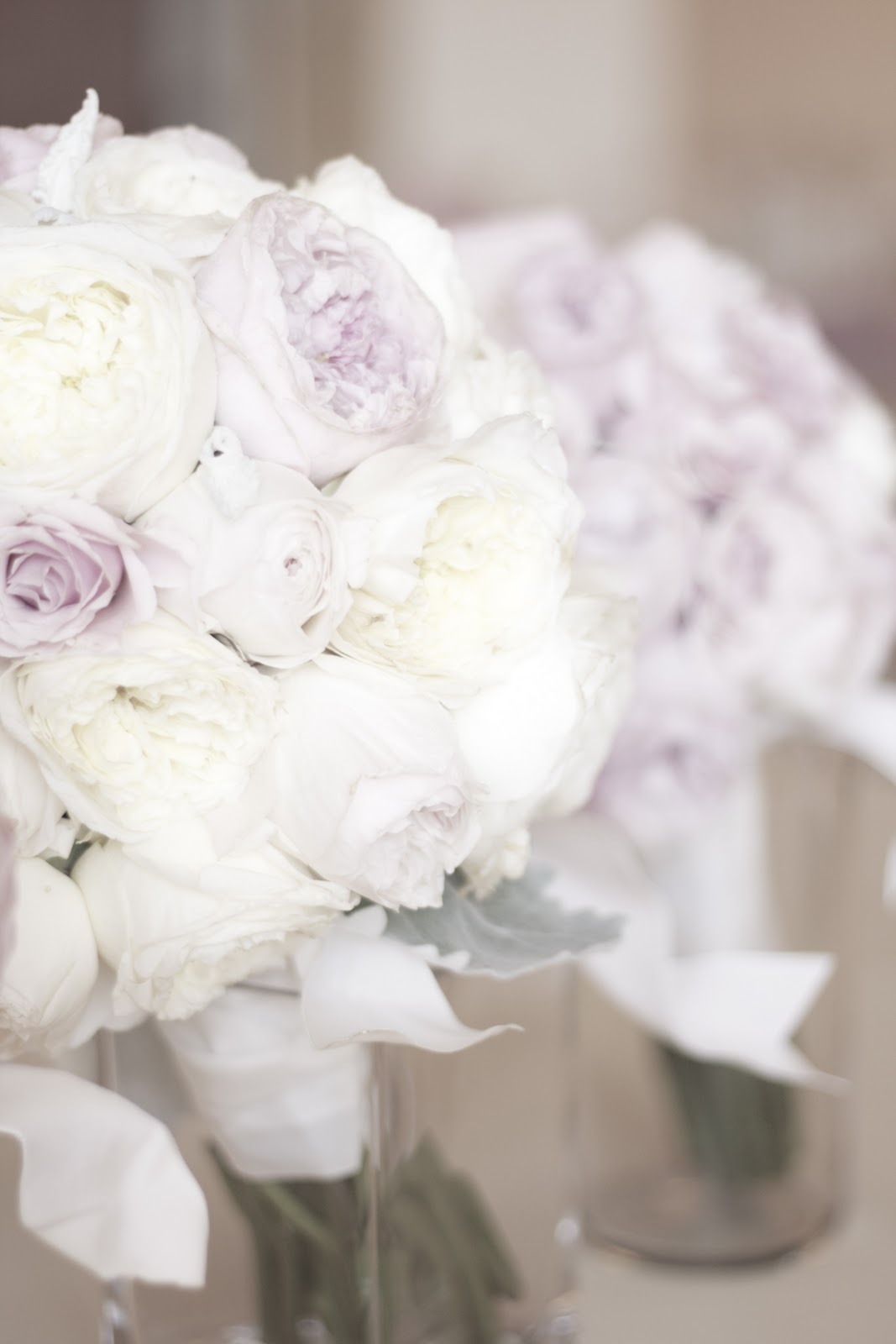 Weddings A Blush Oceanside Affair Craft and Couture