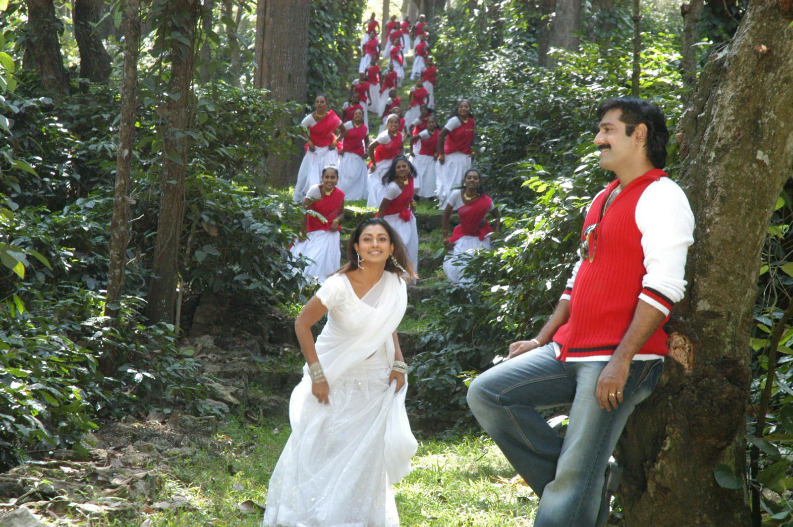 Nippulanti Nijam Movie Stills [Andhrula Music]