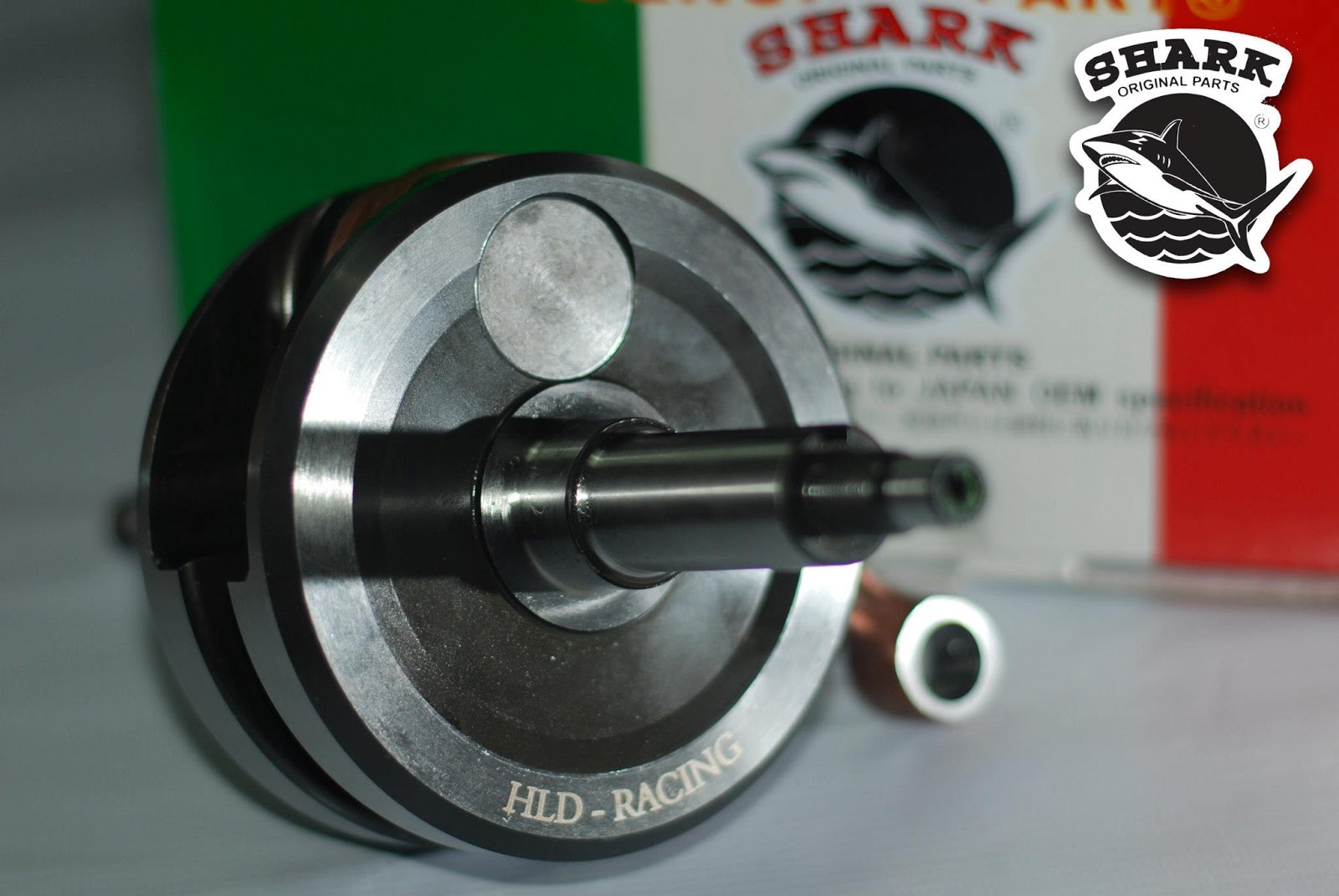 Syark Performance Motor Parts And Accessories Online Shop New SHARK