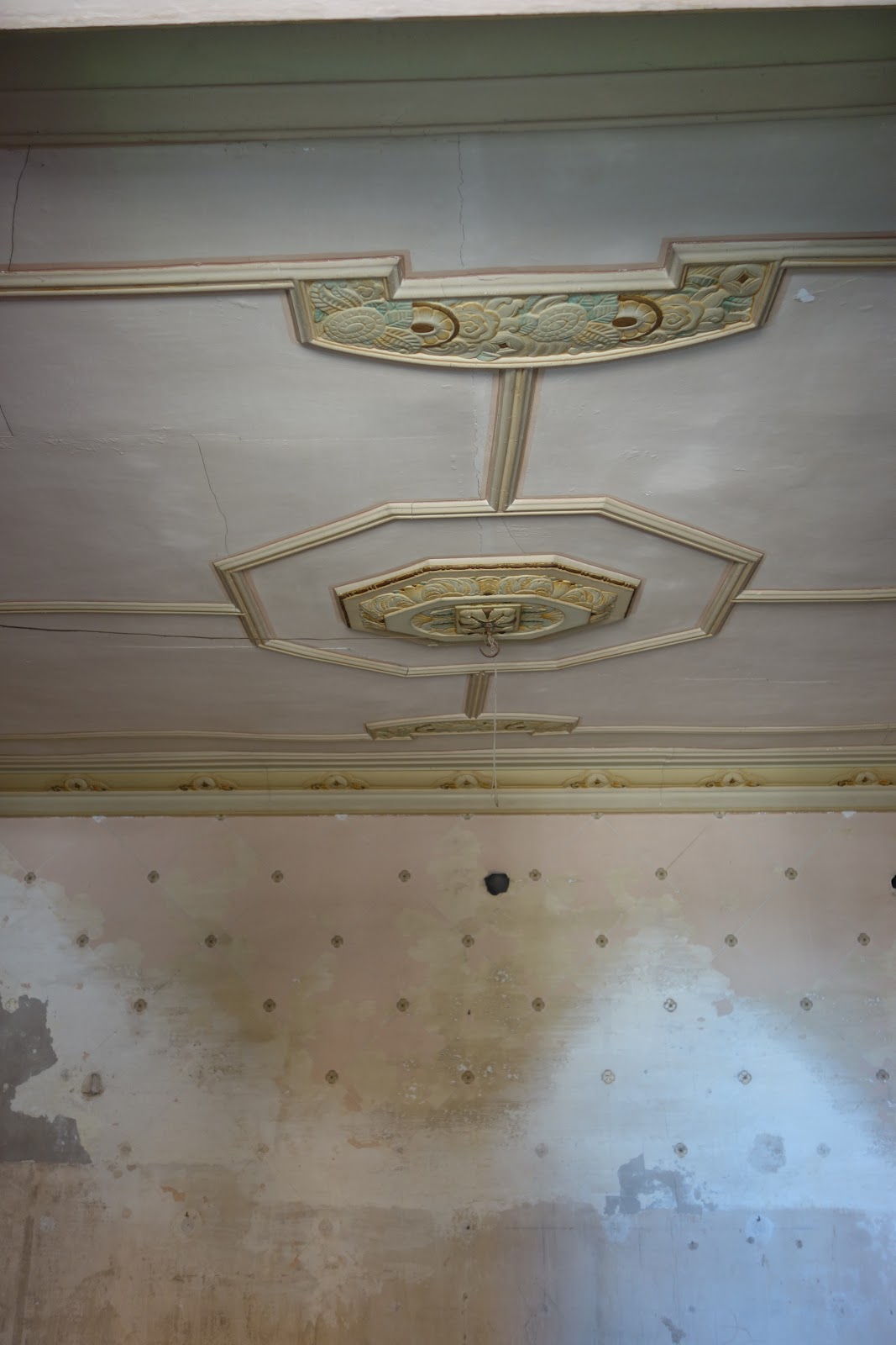 La pedanía de Benifaraig