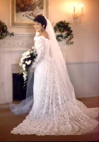 Wedding Themes - Wedding Style: Italian Wedding Customs