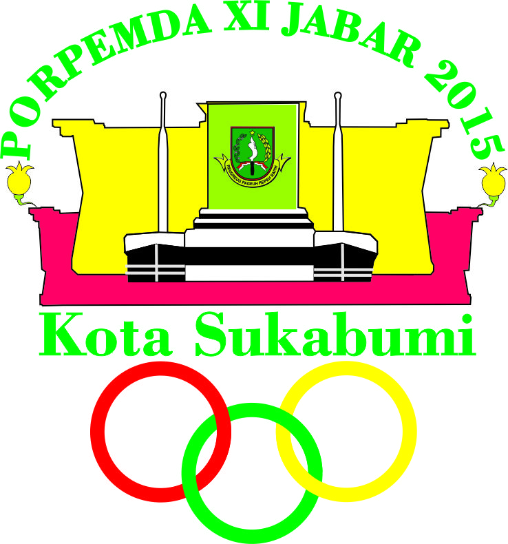 Porpemda Jabar XI Tahun 2015 ~ Por Pemda Jabar XI Kota ...