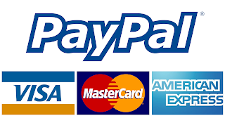 Tutorial Cara Membuat Account Paypal - Bank Online Transaksi