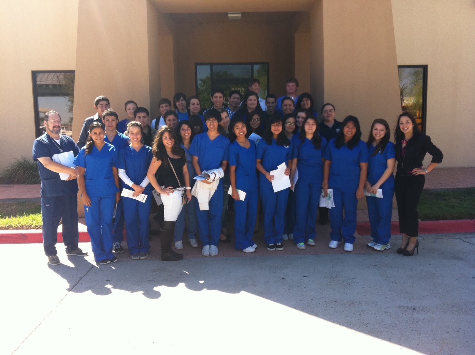 Dr. Raul Marquez October 2011