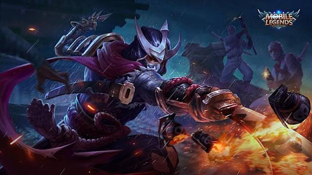 Beberapa Cara Top-up Diamond Mobile Legends Alasan Mengapa Mobile Legends Menjadi Game yang Populer Beberapa Cara Top-up Diamond Mobile Legends