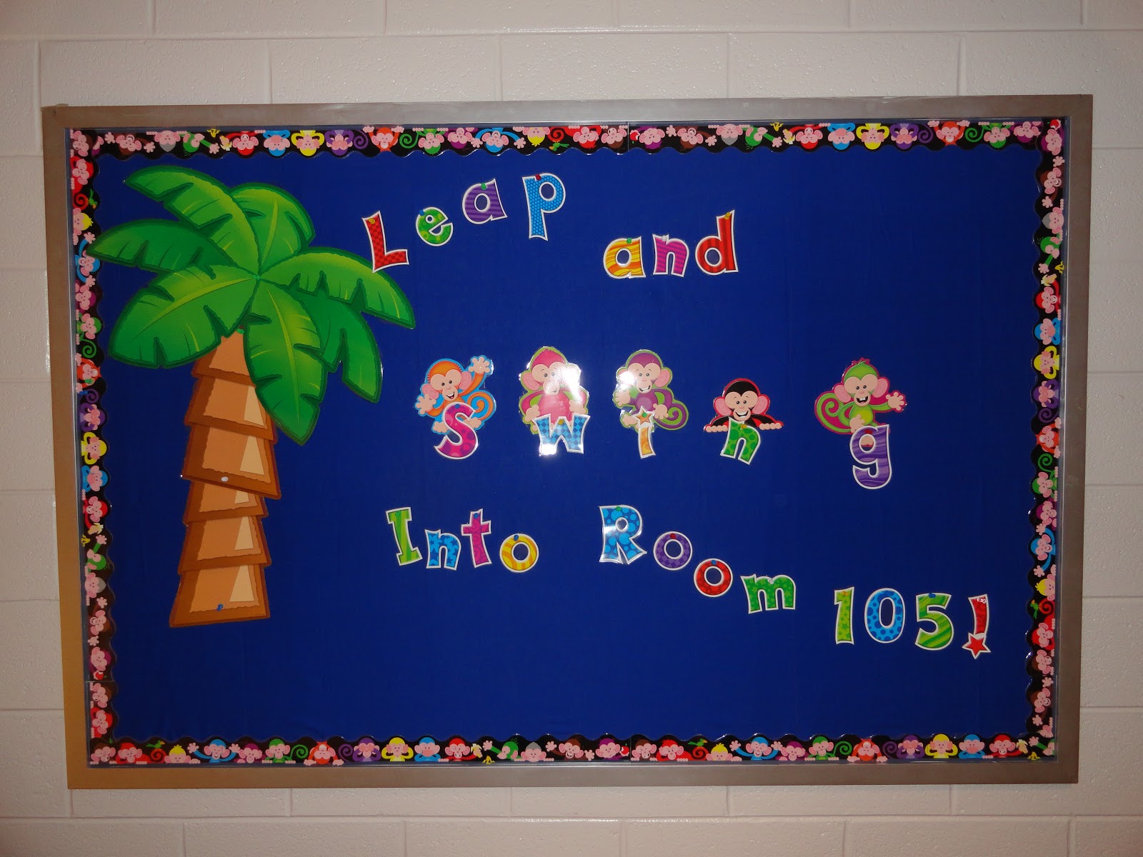 Kinders on the Block Happy Labor Day!