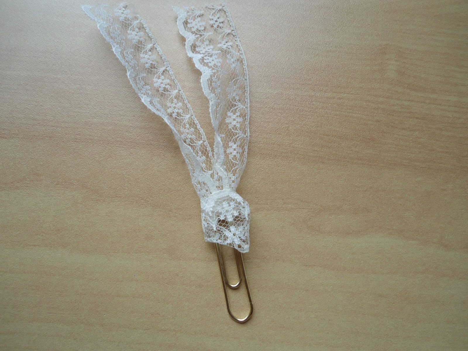 Books and Planners um Guia Passo a Passo Clips de Papel Caseiro!