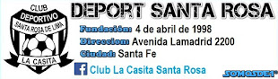 Deportivo Santa Rosa