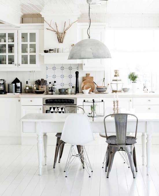 Silla Tolix A de Xavier Pauchard en Superestudio.com