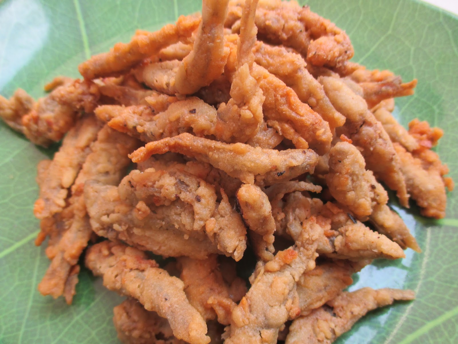 Tips Cara Masak Ikan Wader Agar Enak, Gurih dan Tidak