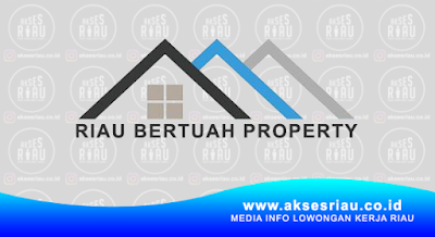Riau Bertuah Property Pekanbaru