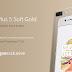OnePlus 5 Soft Gold [LIMITED EDITION]