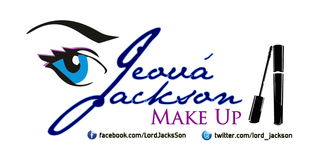 Jeová Jackson MakeUp