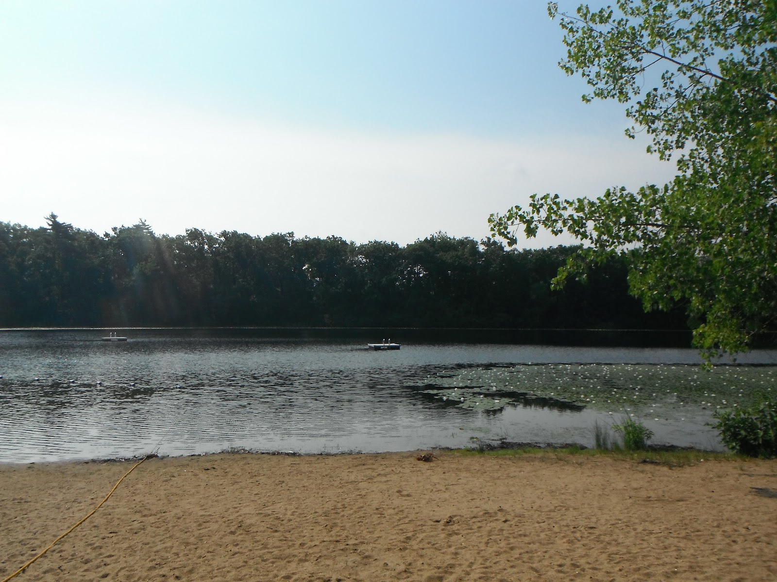 Exploring Massachusetts July 4th 2012 Independence Day in Wilbraham