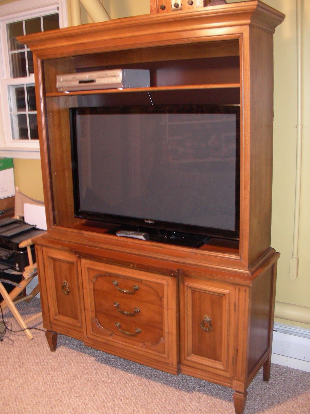 Destinations Vintage... Upcycled & Repurposed Stuff Upcycle An Old