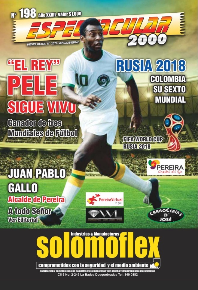 Resultado de imagen para Revista Espectacular 2000