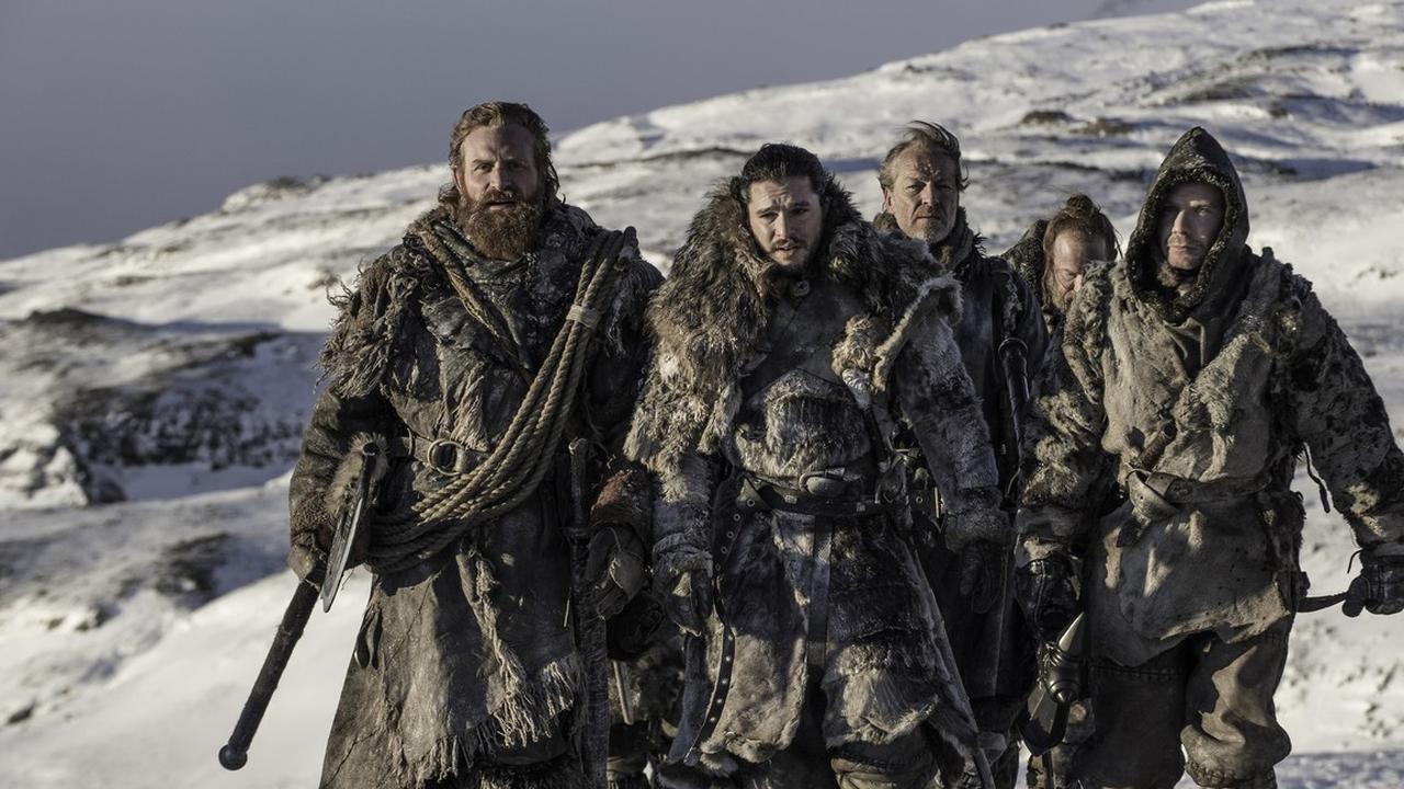Game of Thrones Season 8 Paling Banyak Dihujat Kritikus