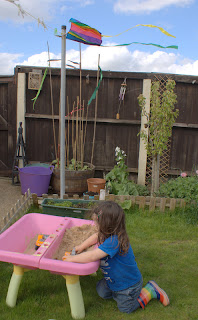 Taming the Goblin: Kids Co-op Link up (#6 for me)