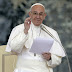 Papa llama a católicos a ser activos, ayudar a otros
