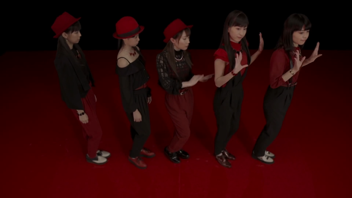 I cry like Yuko Oshima Jpop Juice=Juice Don't be spiteful, but