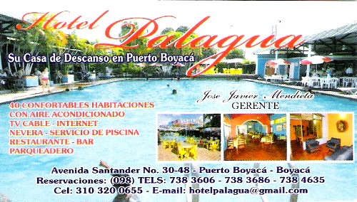 hoteles puerto boyaca blogger