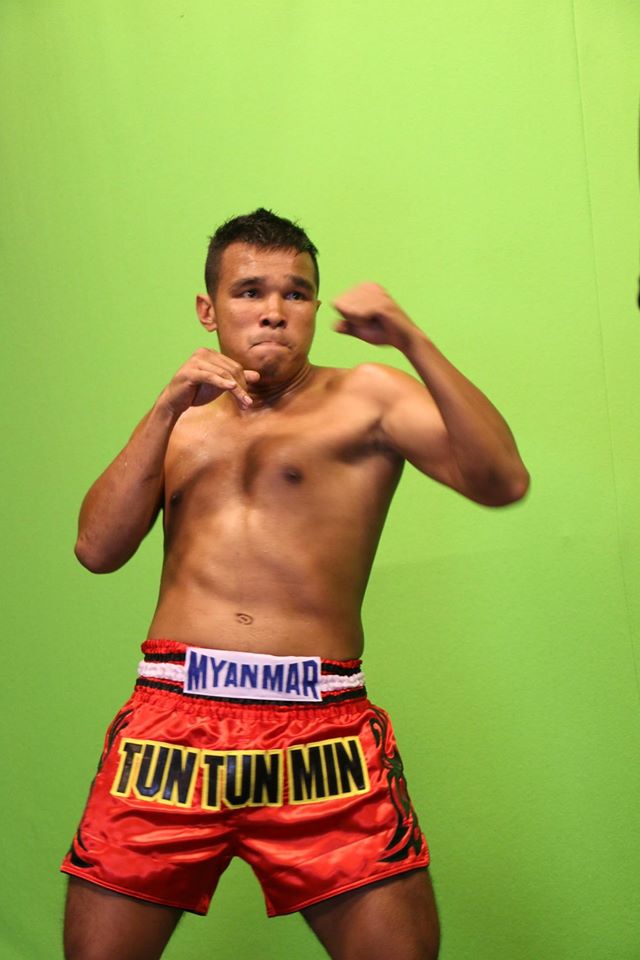 Myanmar Traditional Boxing - Lethwei Videos