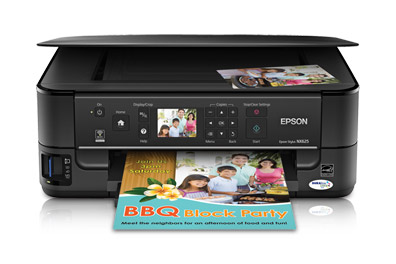 driver epson c84 vista