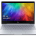 New Xiaomi Mi NoteBook Air surfaces: Kaby Lake, upgraded graphics,
fingerprint scanner