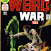 Weird War Tales #3 - Joe Kubert art & cover