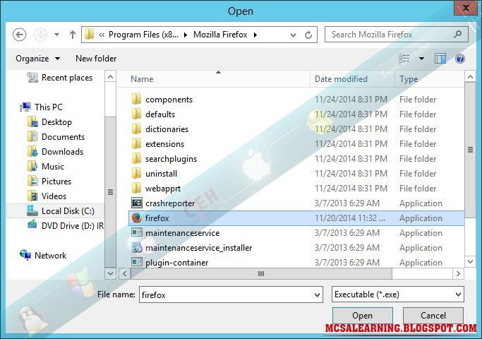 configure applocker configure applocker