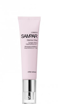 Sampar Skin Care: FREE Glamour Shot Foundation