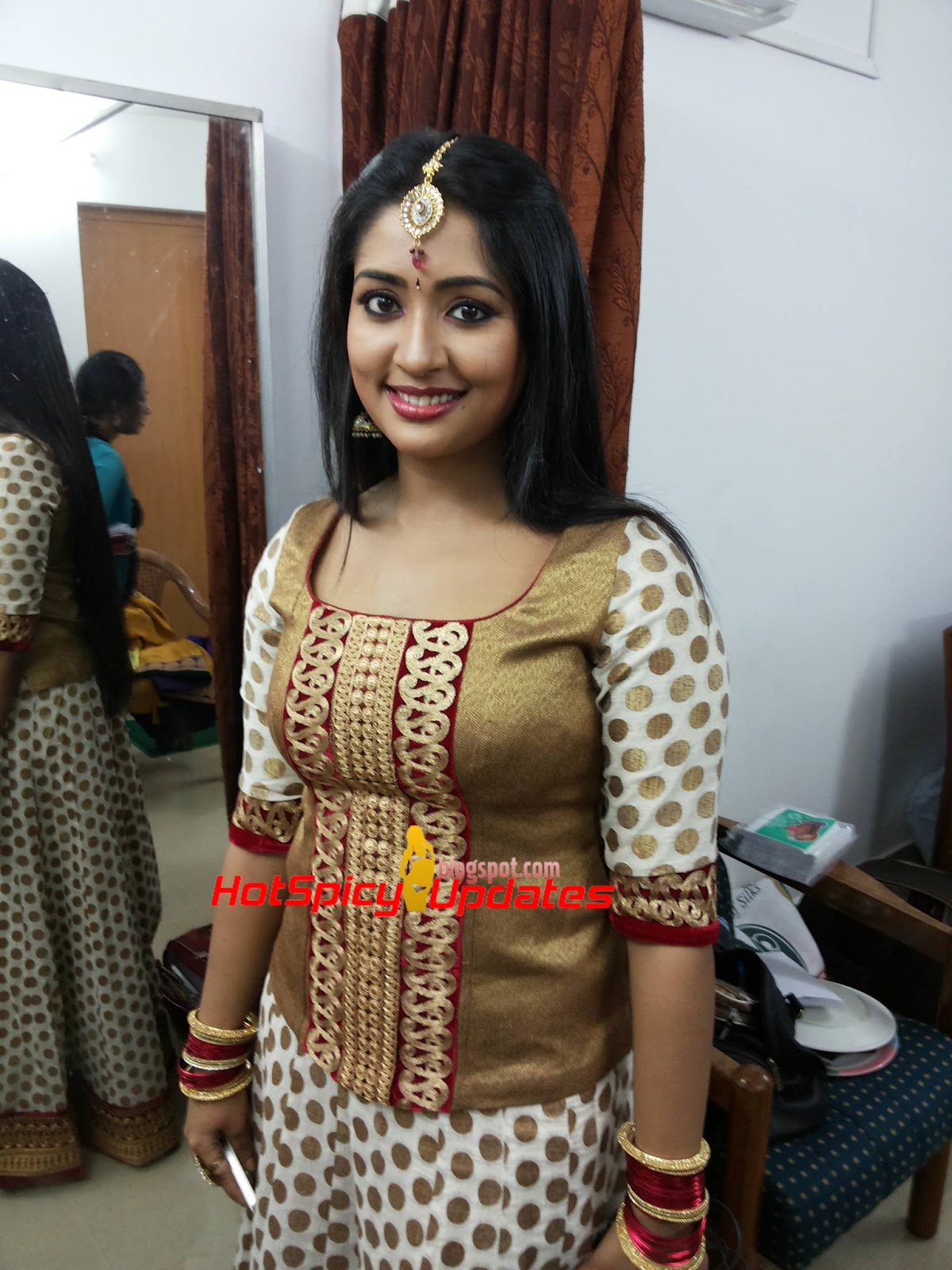Navya Nair aka Dhanya Nair Latest Hot Cute Still | Latest High Quality