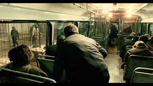 abu ghraib and the normalization of Keywords: stanford prison study, shock study, abu ghraib, conformity, obedience, herd mentality abstract a question that has puzzled psychologists for years is. abu ghraib and the normalization of Keywords: stanford prison study, shock study, abu ghraib, conformity, obedience, herd mentality abstract a question that has puzzled psychologists for years is.