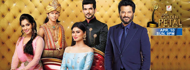 Golden Petal Awards 2016 Colors Tv Show Timing,Promo,Category,Voting,Winners,Nominee,Wiki Plot