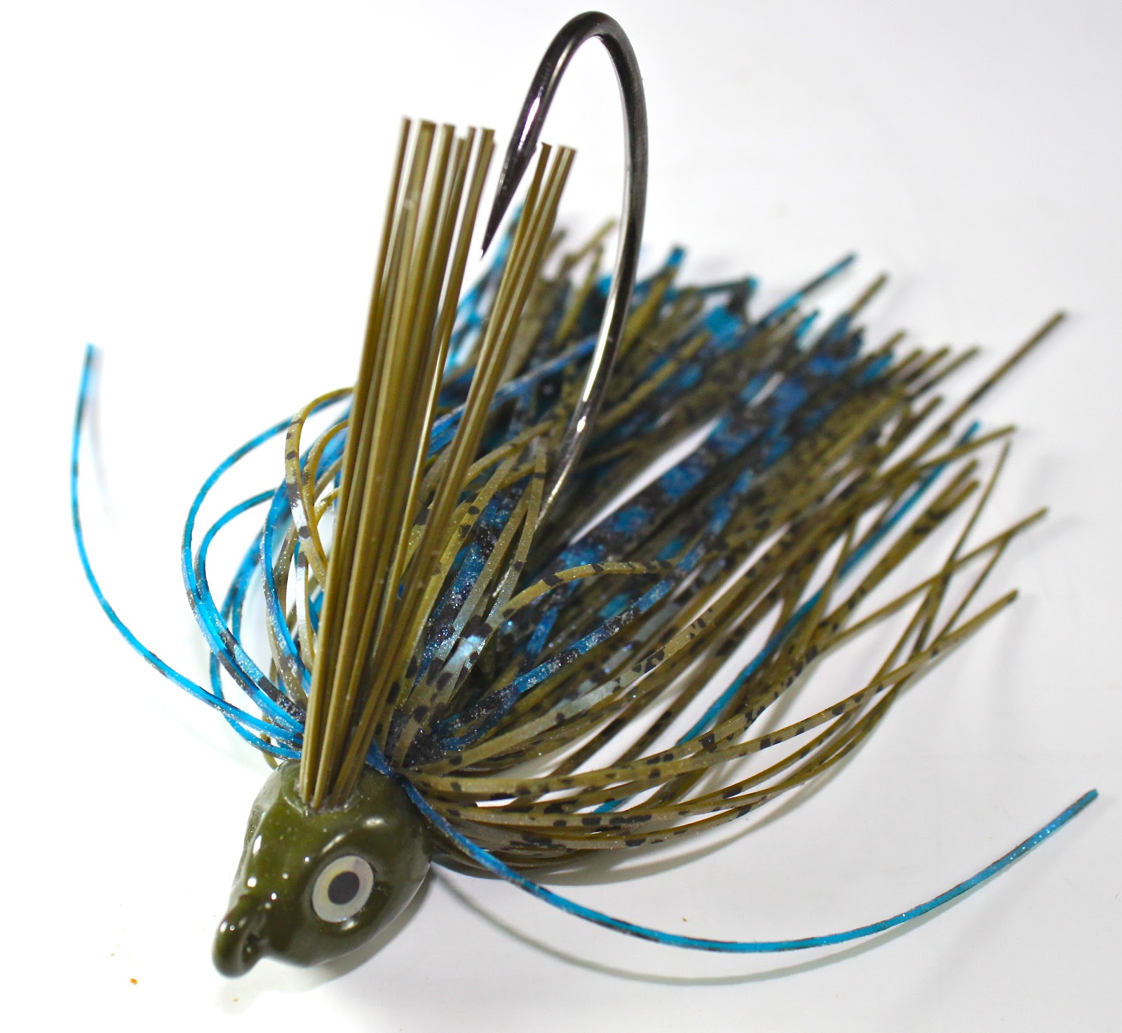 Largemouth Bass Fishing Product Reviews