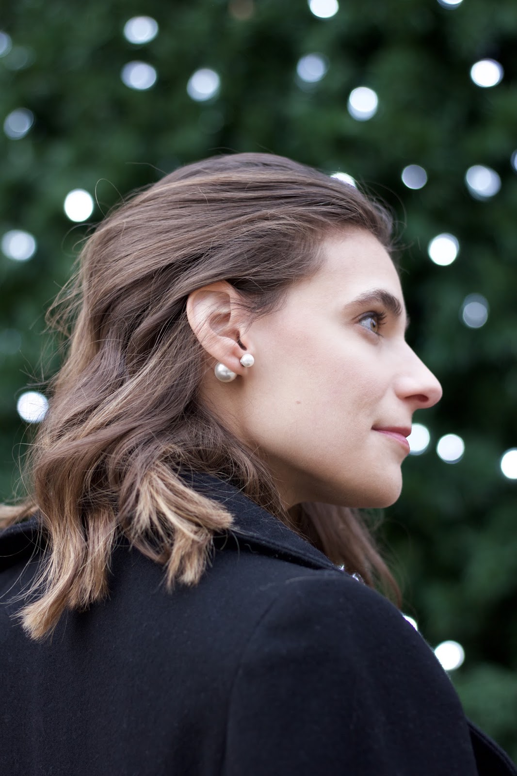 Baublebar earrings Baublebar earrings