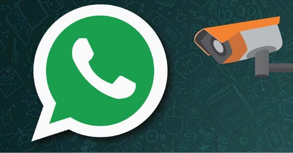 3 Cara Gampang Sadap Whatsapp - Wavesiana