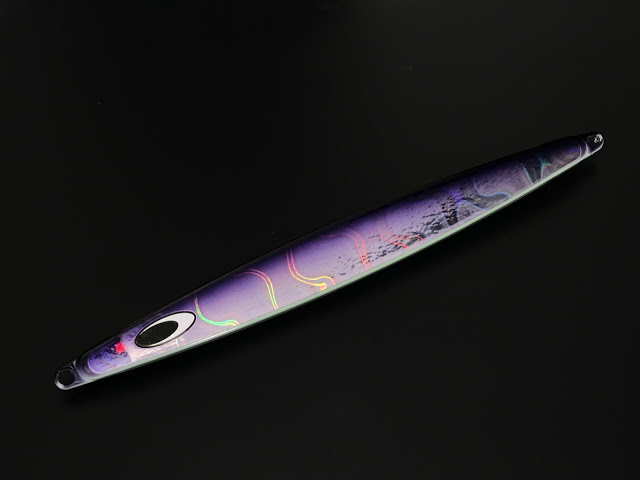 Nature Boys Field Report 17年11月28日 ウィグルライダー カレントライダーで寒ブリラッシュ 新潟東港 アングラーズガイドripple お客様