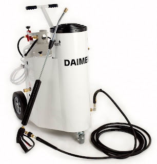 Pressure Washers That Operate On Electricity