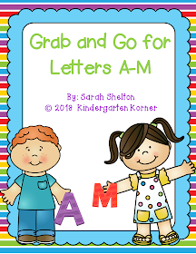 http://www.teacherspayteachers.com/Product/Letters-A-M-RTI-Grab-and-Go-755061