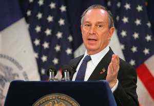 Harvey's Global Politics - HGP: Bloomberg: Let's invest in ...