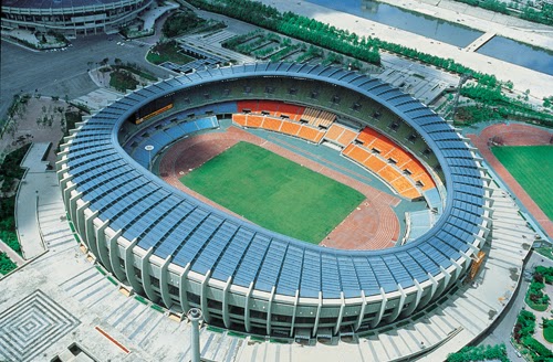 THE BEST STADIUM Jamsil Olympic Stadium SEOUL the-best-stadium-jamsil-olympic-stadium-seoul