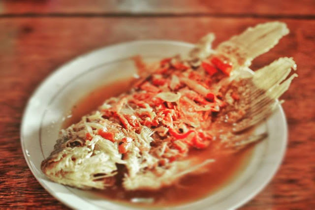 Asam Lemak Omega-3 Untuk Mengatasi Tekanan Darah Tinggi