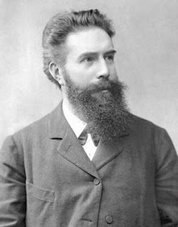Wilhelm Conrad Röntgen