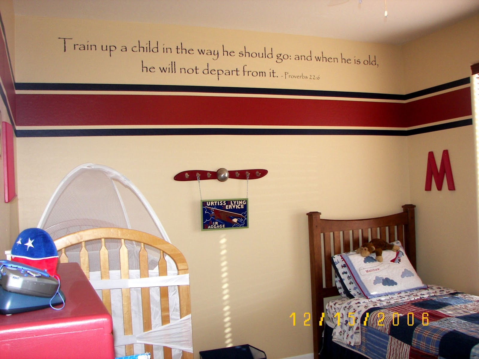 Boys Kids Room Paint Ideas