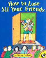 Itty Bitty Pieces of Me: Favorite Picture Books